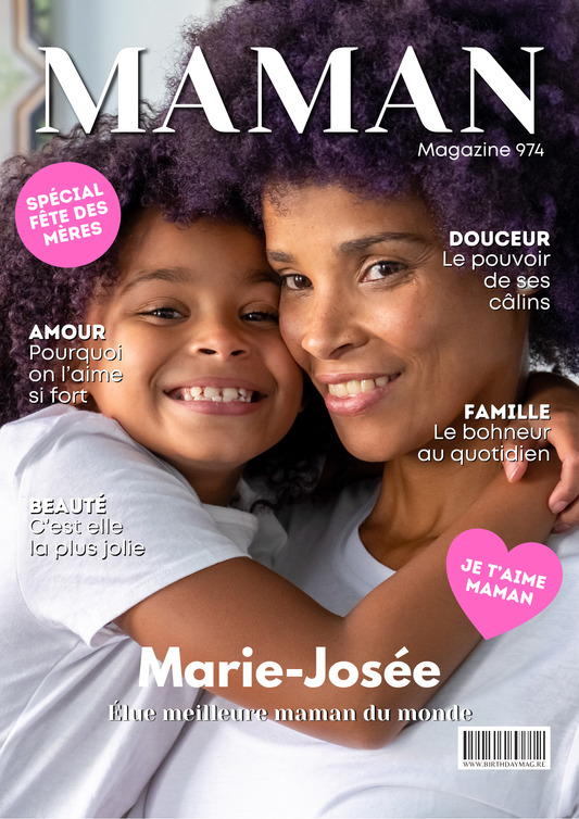 MAMAN