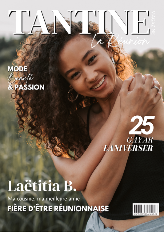 TANTINE MAG
