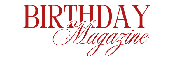 Birthday Mag Réunion